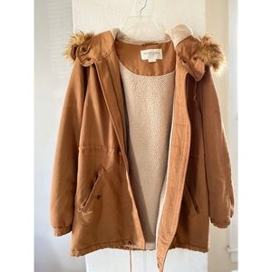 Obey Propaganda Urban Outfitters Jacket